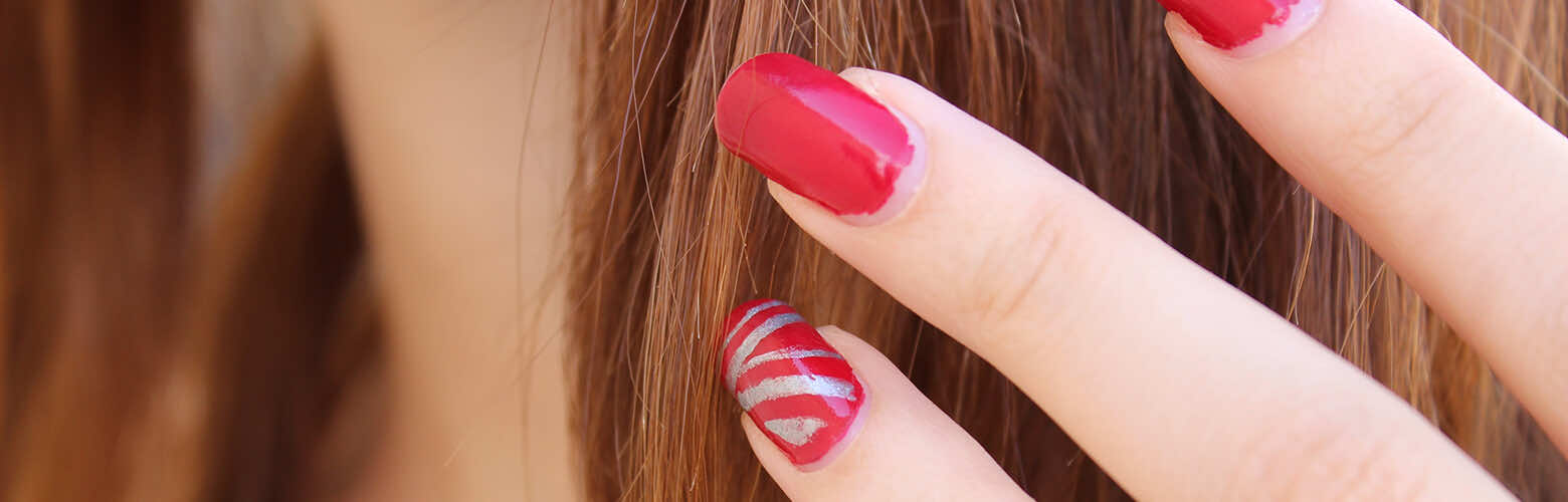 ネイルデザイナー資格認定試験