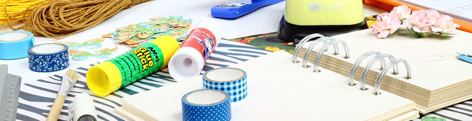 スクラップブッキングデザイナー資格認定試験