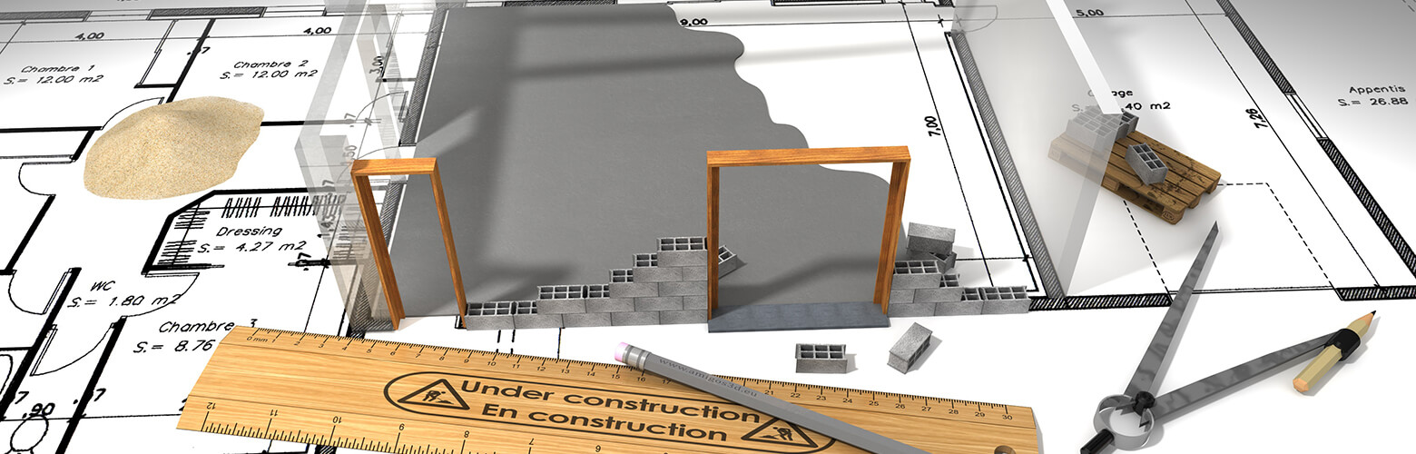 建築模型・CADの資格